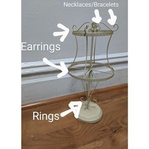 Jewelry Holder